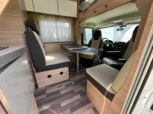 Fahrzeugbild Weinsberg CaraHome 650 MEG ++MEGA-DEAL++ #5