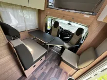 Fahrzeugbild Weinsberg CaraHome 650 MEG ++MEGA-DEAL++ #6
