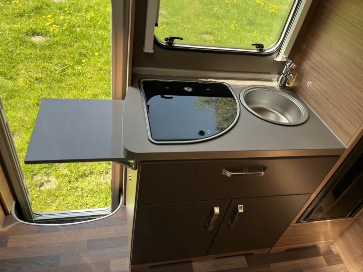 Fahrzeugbild Weinsberg CaraHome 650 MEG ++MEGA-DEAL++ #8