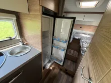 Fahrzeugbild Weinsberg CaraHome 650 MEG ++MEGA-DEAL++ #10