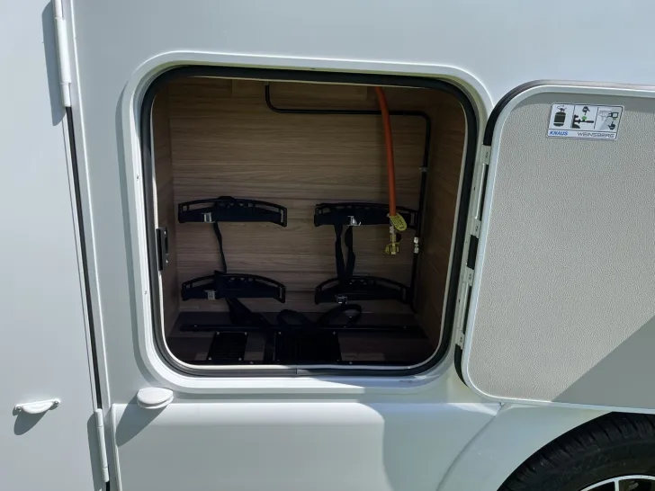 Fahrzeugbild Weinsberg CaraHome 650 MEG ++MEGA-DEAL++ #17
