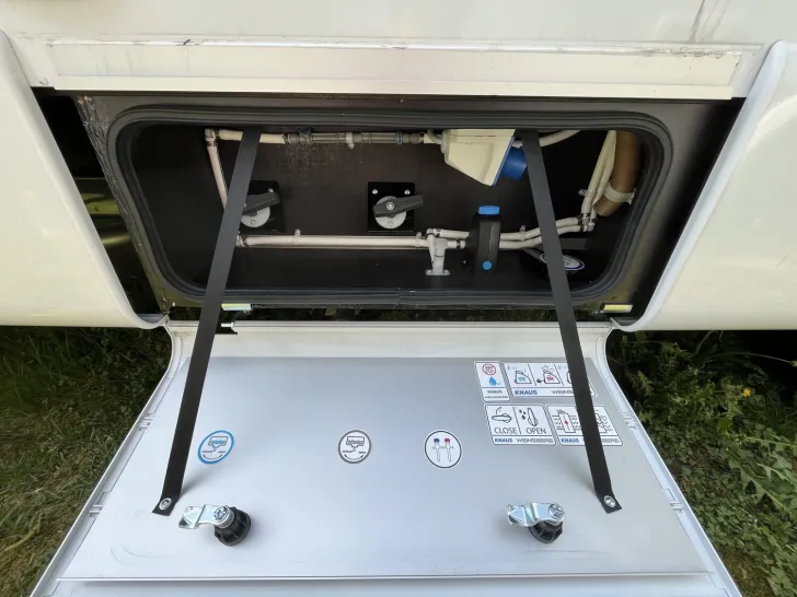 Fahrzeugbild Weinsberg CaraHome 650 MEG ++MEGA-DEAL++ #18