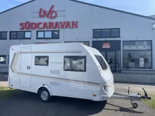 Fahrzeugbild Weinsberg CaraOne 420 QD #1