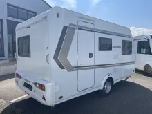 Fahrzeugbild Weinsberg CaraOne 420 QD #4