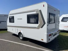 Fahrzeugbild Weinsberg CaraOne 420 QD #5
