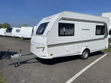 Fahrzeugbild Weinsberg CaraOne 420 QD #6