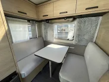 Fahrzeugbild Weinsberg CaraOne 420 QD #7