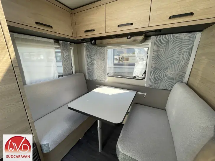Fahrzeugbild Weinsberg CaraOne 420 QD #7