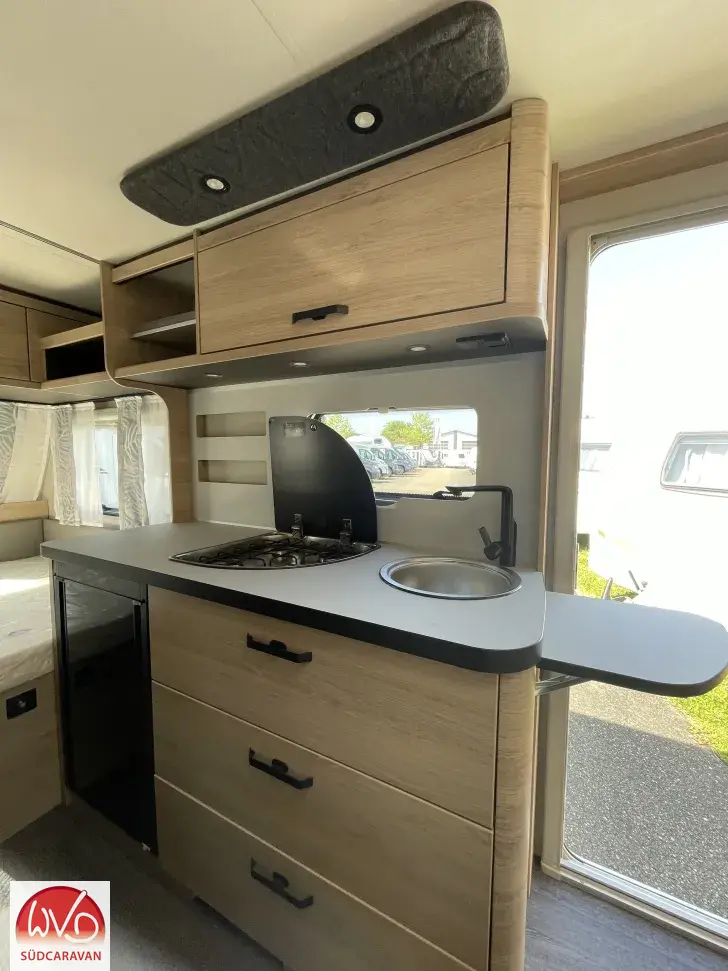 Fahrzeugbild Weinsberg CaraOne 420 QD #8