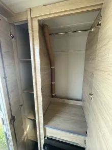 Fahrzeugbild Weinsberg CaraOne 420 QD #10