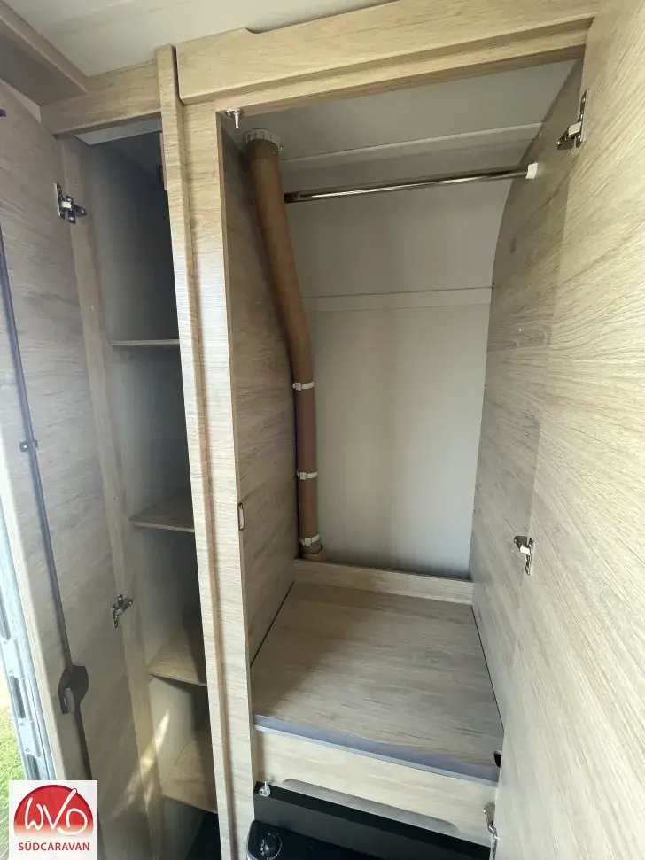 Fahrzeugbild Weinsberg CaraOne 420 QD #10