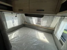 Fahrzeugbild Weinsberg CaraOne 420 QD #11