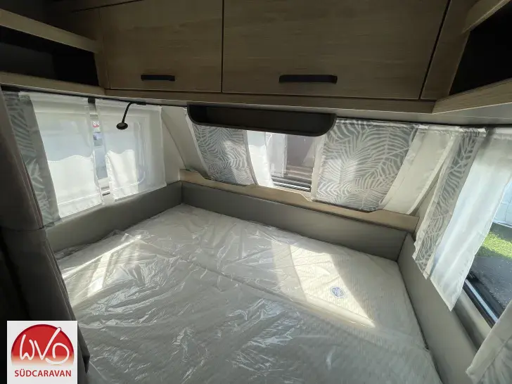 Fahrzeugbild Weinsberg CaraOne 420 QD #11