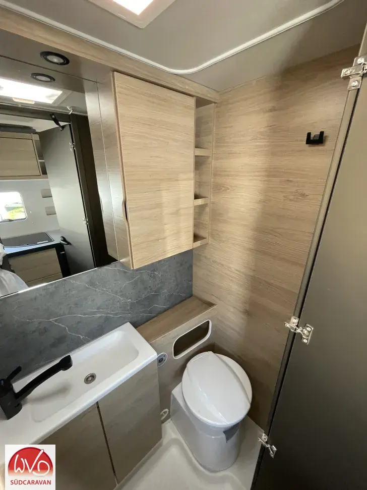 Fahrzeugbild Weinsberg CaraOne 420 QD #12