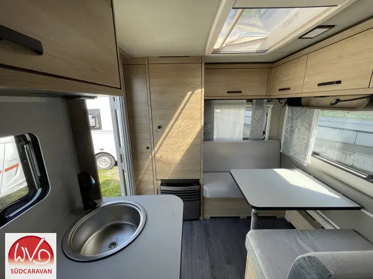 Fahrzeugbild Weinsberg CaraOne 420 QD #13