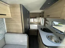 Fahrzeugbild Weinsberg CaraOne 420 QD #14