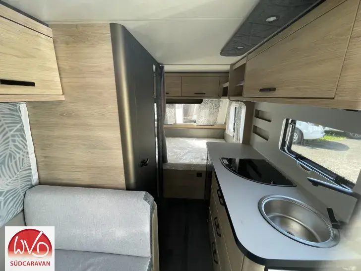 Fahrzeugbild Weinsberg CaraOne 420 QD #14
