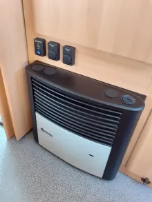 Fahrzeugbild Dethleffs 75-Jahre-Caravan 560 SK sehr gut gepflegt #9