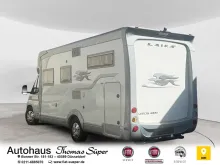 Fahrzeugbild Laika Kreos 4009 TOP-Zust.-Hubstützen-AHK-TV-Luftfeder #3