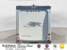 Fahrzeugbild Laika Kreos 4009 TOP-Zust.-Hubstützen-AHK-TV-Luftfeder #4