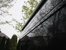 Fahrzeugbild Karmann Mobil Davis 620 Lifestyle Neuwertiger Zustand #5