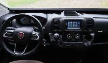 Fahrzeugbild Karmann Mobil Davis 620 Lifestyle Neuwertiger Zustand #9