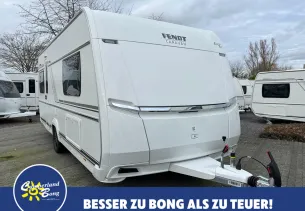 Bild Tendenza 560 SG