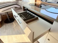Fahrzeugbild Hymer Eriba Exciting 530 2000 kg Mover Alko Mammut auto #19