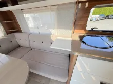 Fahrzeugbild Hymer Eriba Exciting 530 2000 kg Mover Alko Mammut auto #24