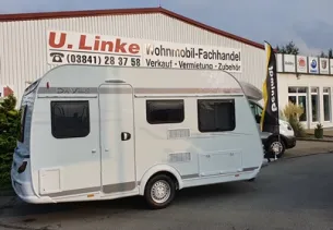 Bild Da Vinci 450