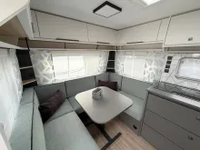 Fahrzeugbild Fendt Apero 515 SG Neufahrzeug Modell 2026 #8