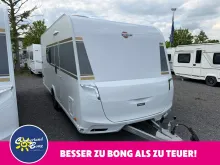 Fahrzeugbild Bürstner B66 480 TK XXL-Abverkauf! #1