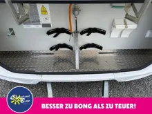 Fahrzeugbild Bürstner B66 480 TK XXL-Abverkauf! #5