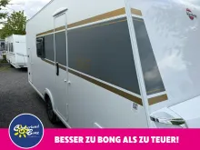 Fahrzeugbild Bürstner B66 480 TK XXL-Abverkauf! #6