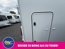 Fahrzeugbild Bürstner B66 480 TK XXL-Abverkauf! #7
