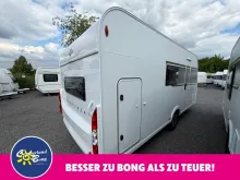 Fahrzeugbild Bürstner B66 480 TK XXL-Abverkauf! #8