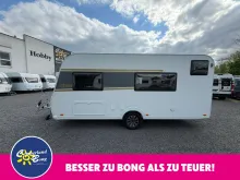 Fahrzeugbild Bürstner B66 480 TK XXL-Abverkauf! #11
