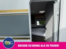 Fahrzeugbild Bürstner B66 480 TK XXL-Abverkauf! #12