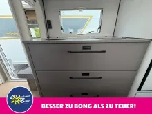 Fahrzeugbild Bürstner B66 480 TK XXL-Abverkauf! #17