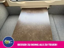 Fahrzeugbild Bürstner B66 480 TK XXL-Abverkauf! #19