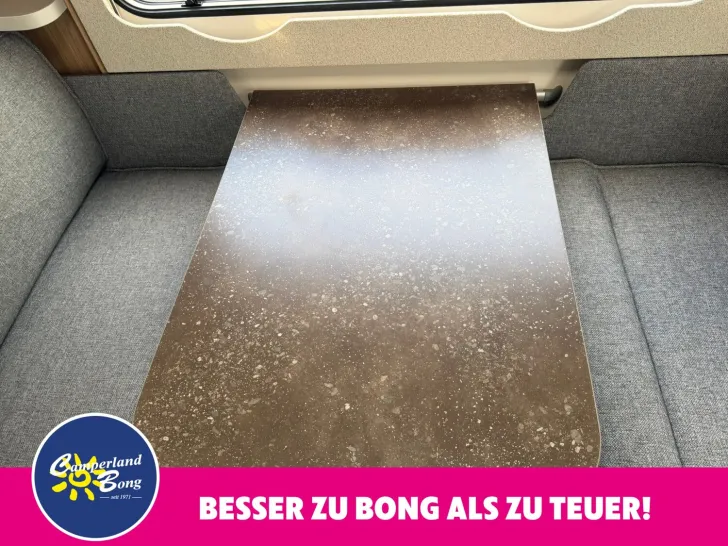 Fahrzeugbild Bürstner B66 480 TK XXL-Abverkauf! #19