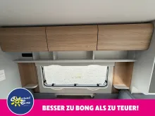Fahrzeugbild Bürstner B66 480 TK XXL-Abverkauf! #20