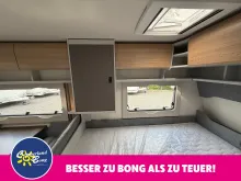 Fahrzeugbild Bürstner B66 480 TK XXL-Abverkauf! #22