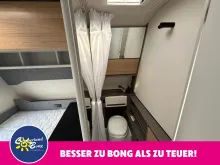 Fahrzeugbild Bürstner B66 480 TK XXL-Abverkauf! #23
