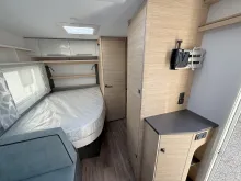 Fahrzeugbild Fendt Apero Activ 390 FH Ausgestellt Modell 2026 #10