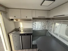 Fahrzeugbild Fendt Apero Activ 390 FH Ausgestellt Modell 2026 #12