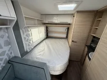 Fahrzeugbild Fendt Apero Activ 390 FH Ausgestellt Modell 2026 #13