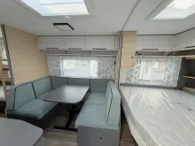 Fahrzeugbild Fendt Apero Activ 560 SKM Modell 2026 ausgestellt! #9