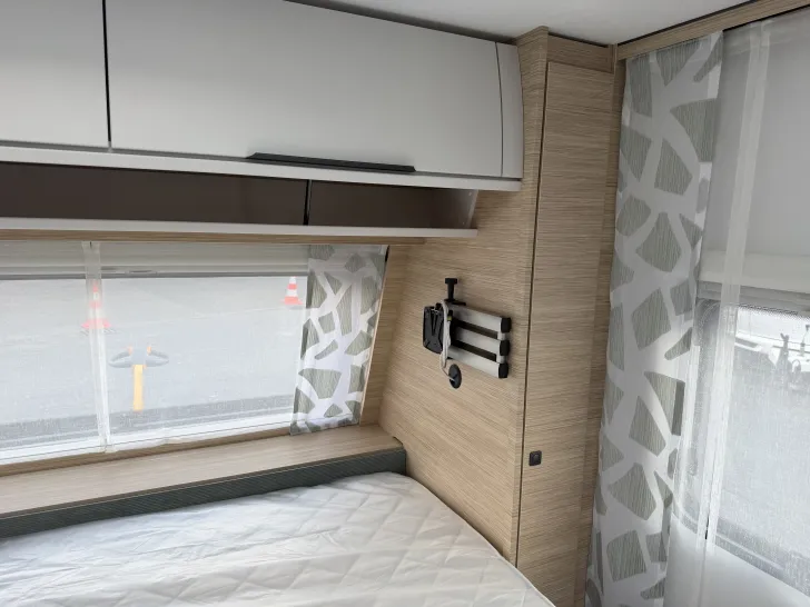 Fahrzeugbild Fendt Apero Activ 560 SKM Modell 2026 ausgestellt! #10