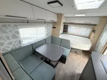 Fahrzeugbild Fendt Apero Activ 560 SKM Modell 2026 ausgestellt! #15